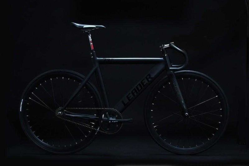 NEW LEADER BIKE 735TR Complete Bike!!