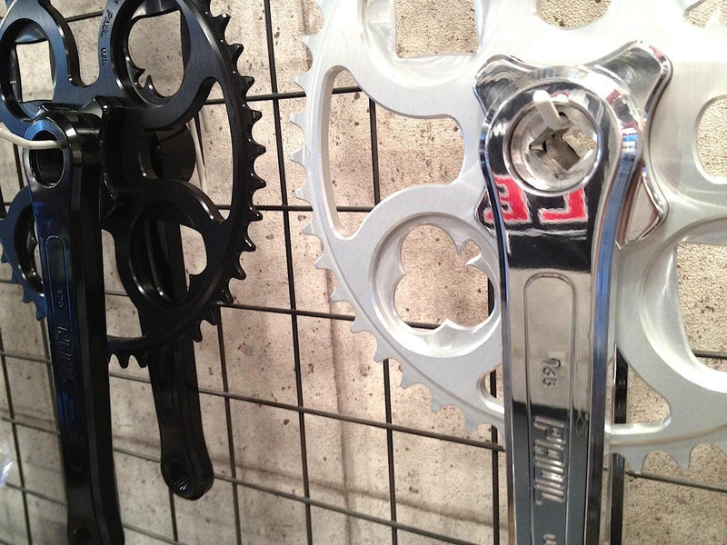 PAUL 100% PURE ROAD CRANK