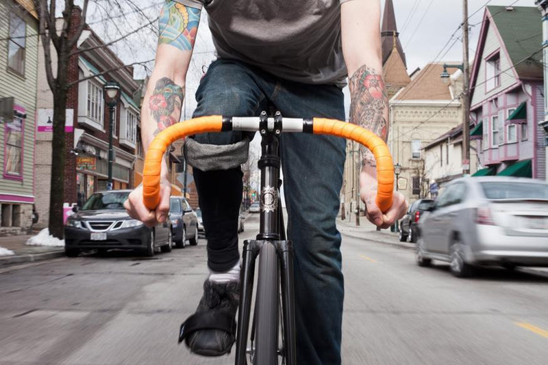 Fyxation EASTSIDE Custom