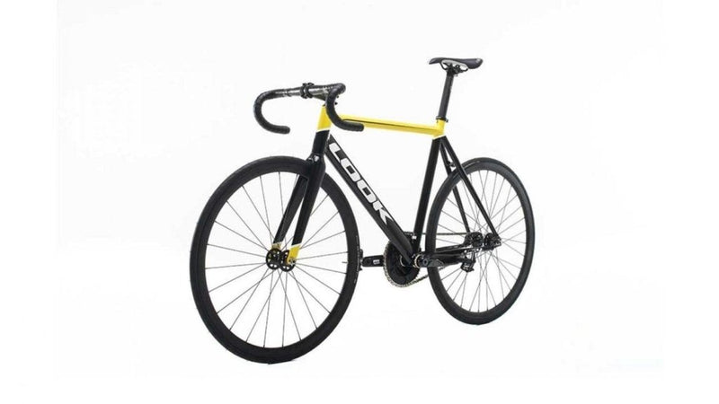 LOOK AL464P NEW CUSTOM