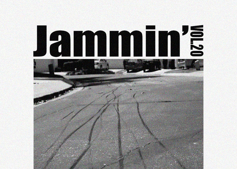 Jammin' VOL.20