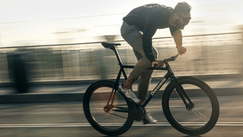 今なら間に合うDOSNOVENTAフレーム