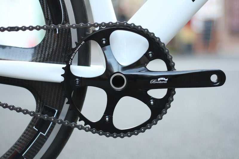 BROTURES RIP CRANK IN STOCK!