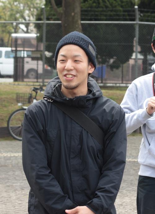 BROTURES YOKOHAMA NEW STAFF