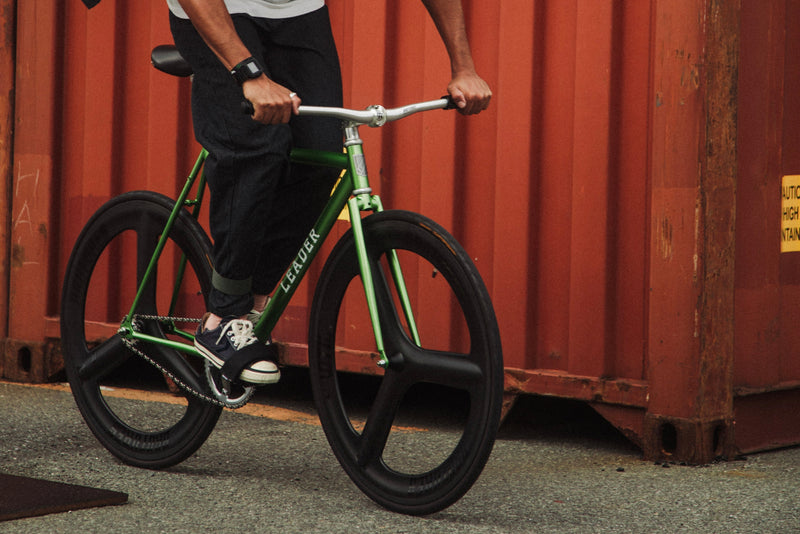 ANGELINOにカスタムしたいパーツ3選。