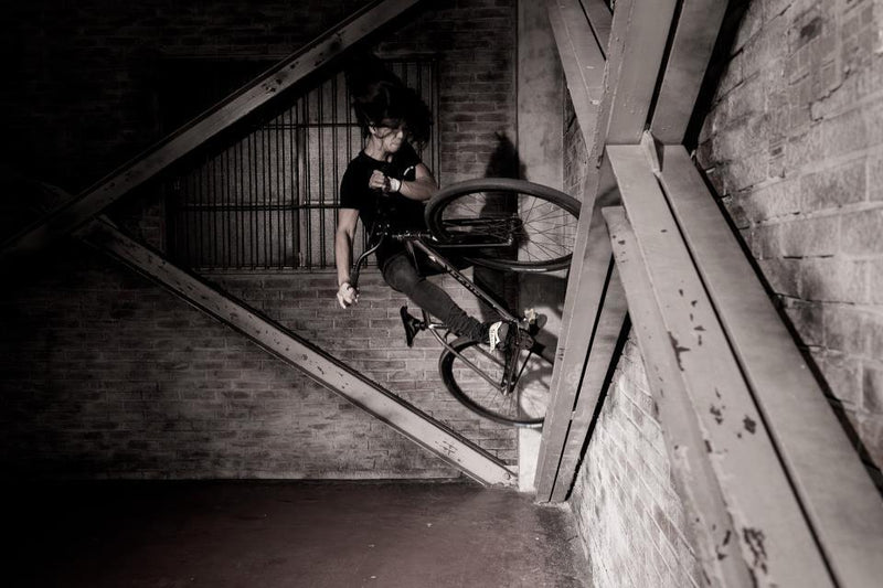 SHRED ALLDAY 開幕！！