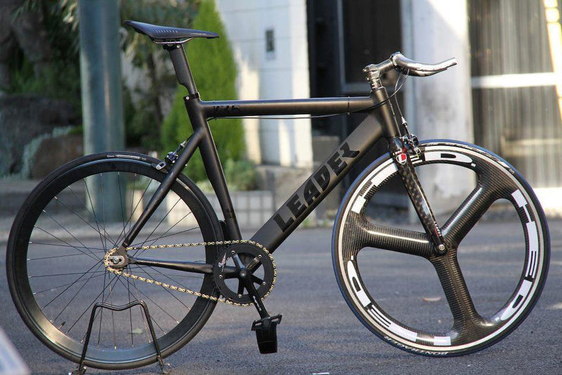 LEADER 735TR入荷間近！