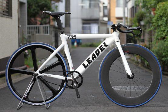 間もなく！！AEROSPOKE入荷間近！