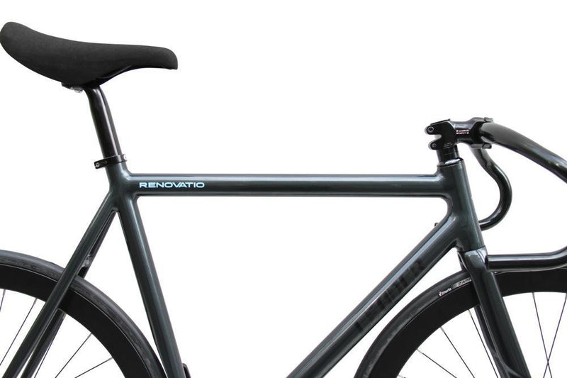 LEADER BIKE RENOVATIO Original Complete Bike！！