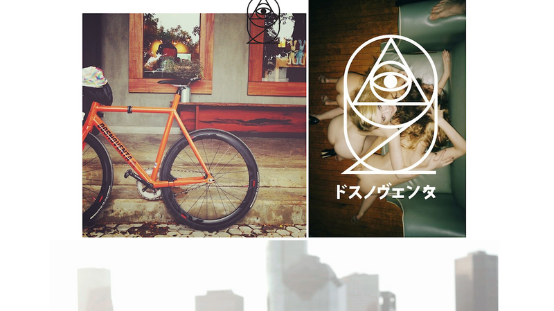 今週末入荷!! DOSNOVENTA NEW SHIT!!