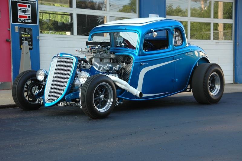 Driveline Customset残り僅か！