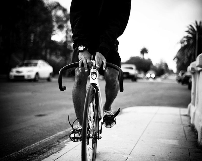 DEDA Component's in 725tr