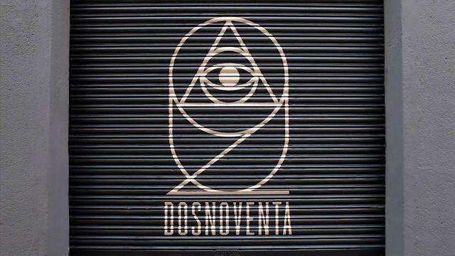 DOSNOVENTA FRAMES COMING TOMORROW