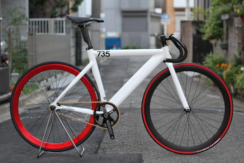 735TR TEAM COLOR ANOTHER  EDITION