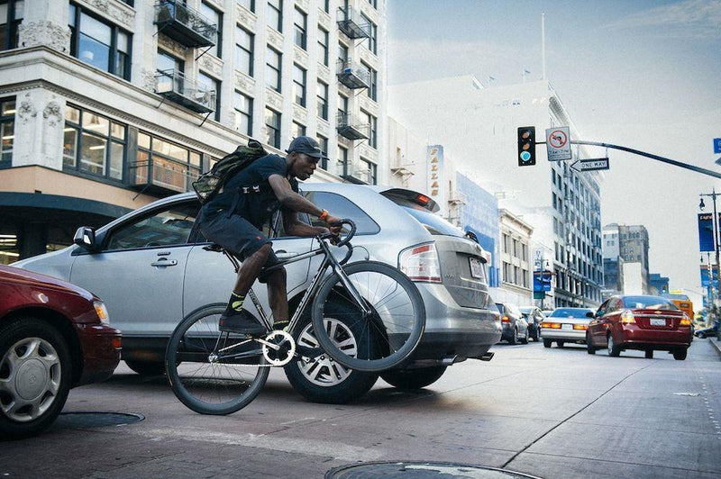 ALOSO TAL×EQNX×BROTURES SHRED 50 and Neuyork in Downtown ! !