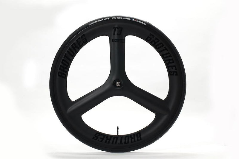 BROTURES T3/SHRED88 Special Clip.