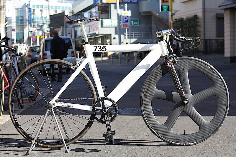 CUSTOMERZ BIKE CHECKKK