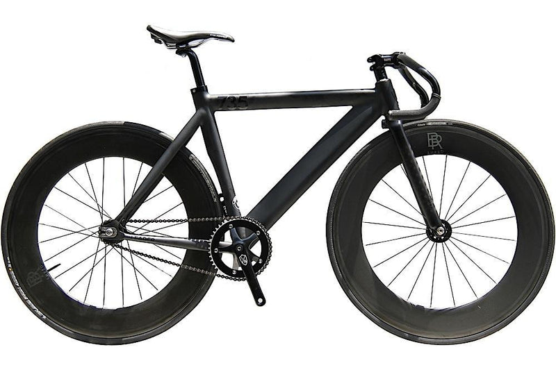 オリコローンでCUSTOM BIKE!