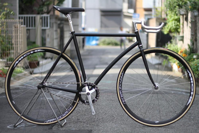 GORILLA URBAN CYCLING 