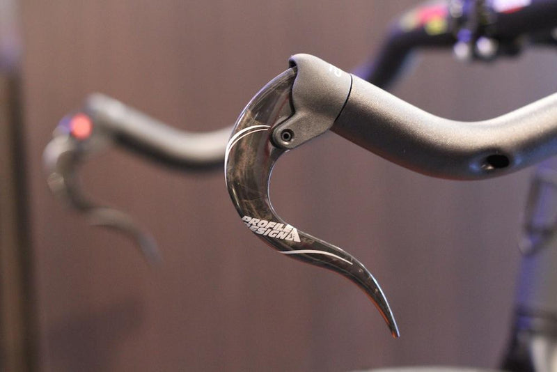 PROFILE DESIGN ABS Semi Carbon Brake Lever