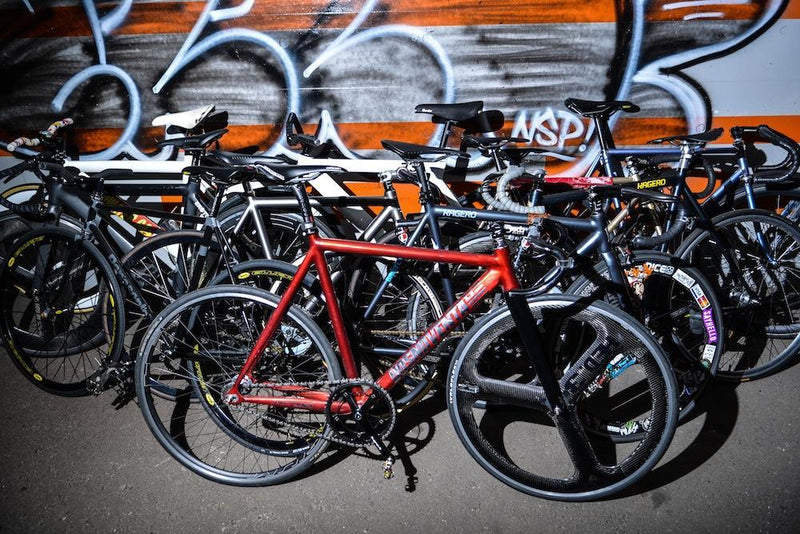 4/18(Sat) BROTURES 6th Anniversary Group Ride