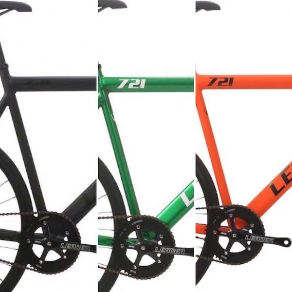 LEADER BIKES 721TR 再入荷！！