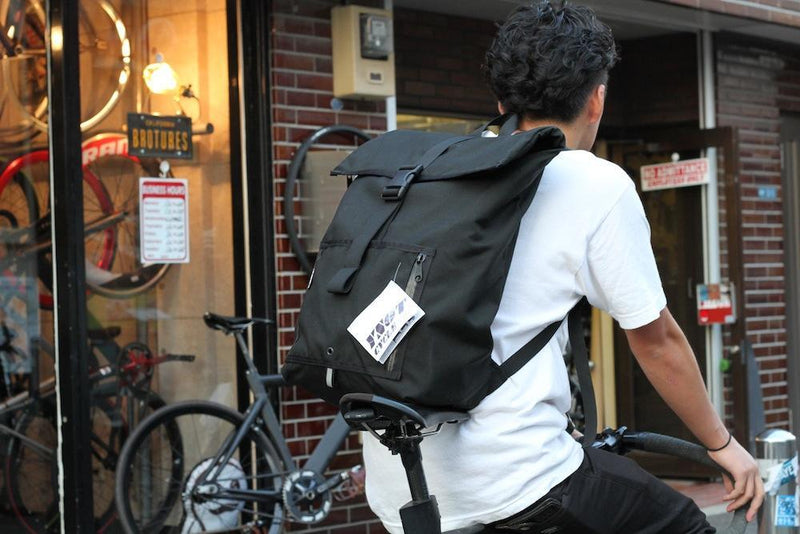 YNOT THE DUCK and COVER