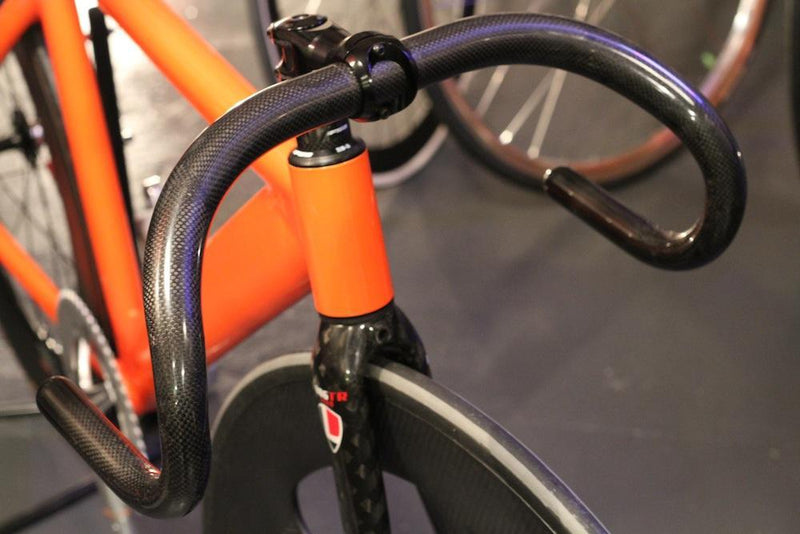 BROTURES ORIGINAL CARBON DROP BAR