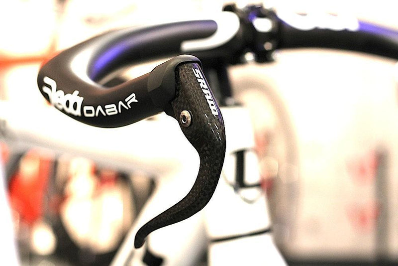 SRAM TT900 CARBON BRAKE LEVER