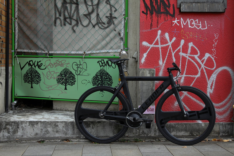 誰も見た事がない735TRを貴方は手に入れる事が出来る