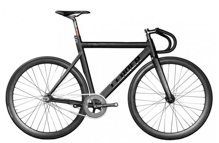 LEADER BIKE 725TR Special Price 