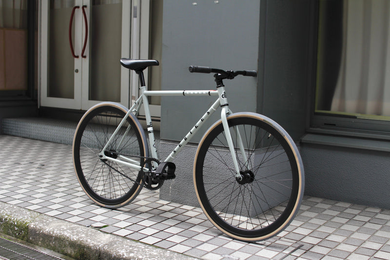 “完成させない楽しみ”低予算からコツコツ育てる、拡張性のある車体。