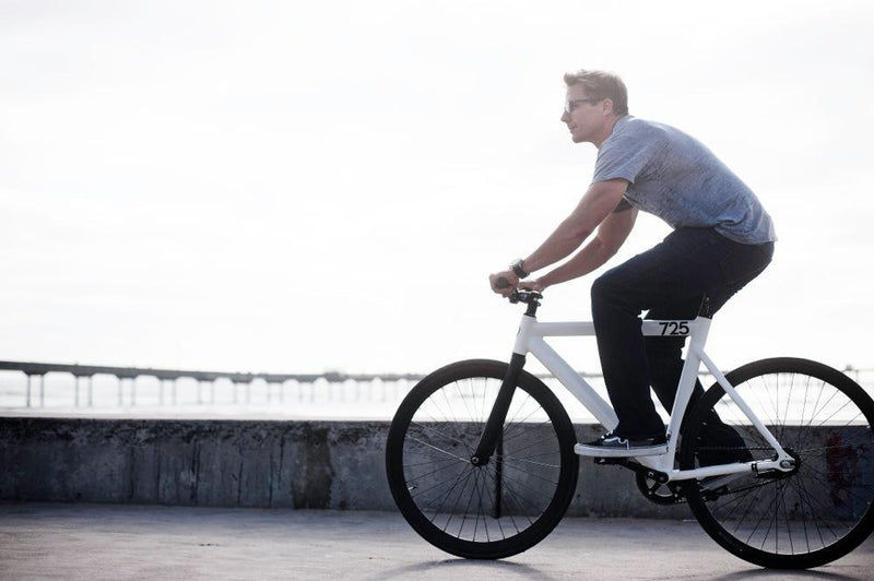 DEDA STREETISSIMO Riser Bar