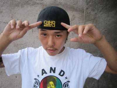 CHEHONさん参上！！