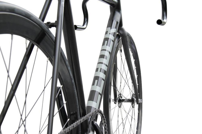 LEADER BIKE EQNX Original Complete Bike！！