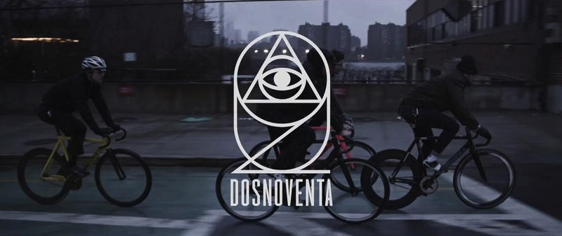 DOSNOVENTA NEW LINEUP!