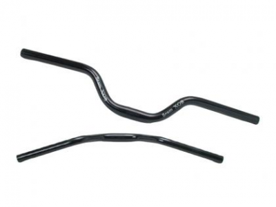 Custom from the start.