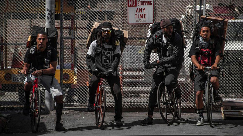 CHROME BAG lineup!! & 20 CUSTOMS EVENT!