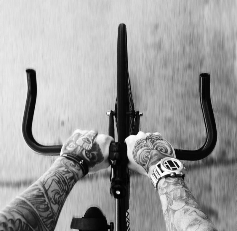 LEADER BIKE 722TS HERITAGE LO BROTURES CUSTOM