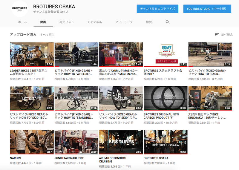 こんな雨の日は”HOW TO