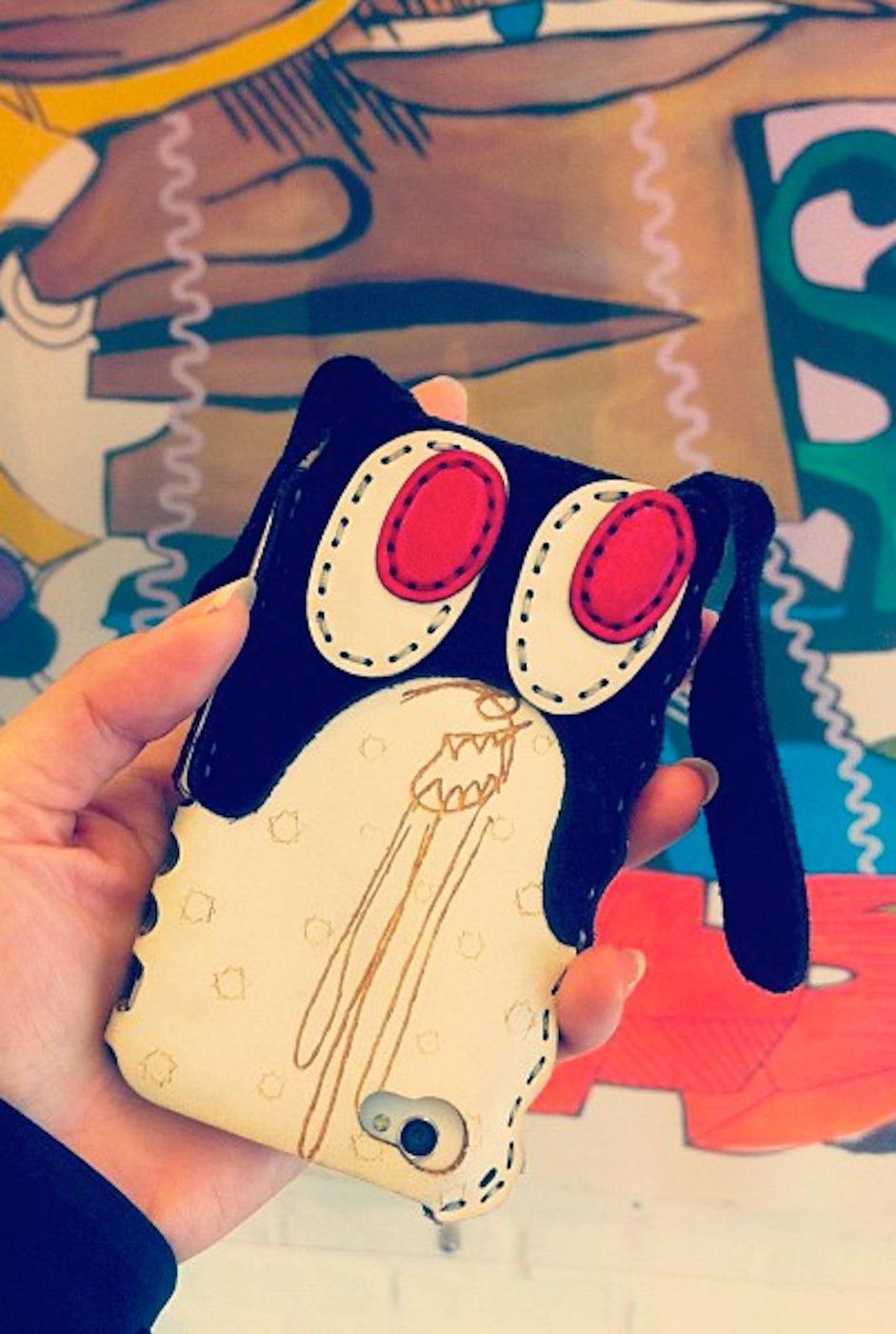 SKOLOCT アート SKOLOCT アート スコロクト：SKOLOCT | ファショコン通信