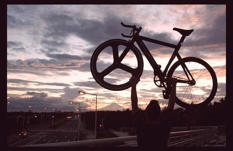 Shred Allday English Ver.