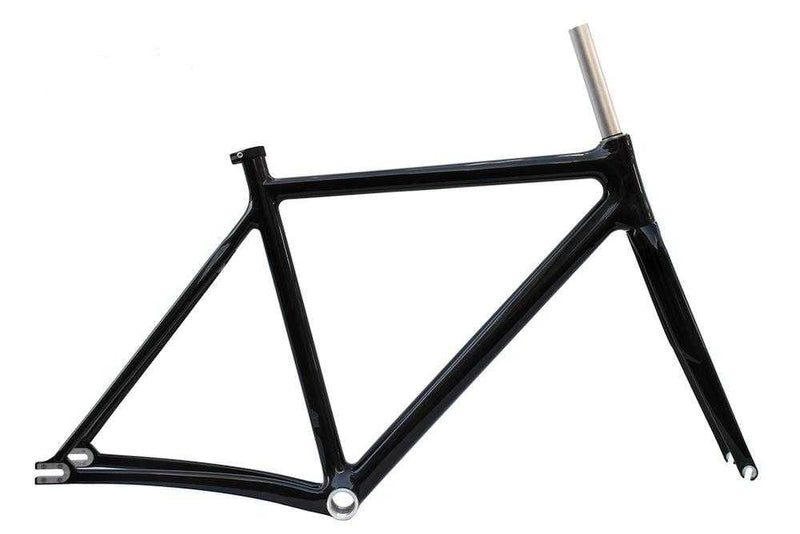 TSURUOKA RACING ORIGINAL CARBON FRAME