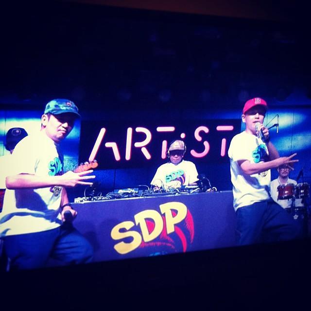 BROTURES HALLOWEEN WEEK 最終日！！