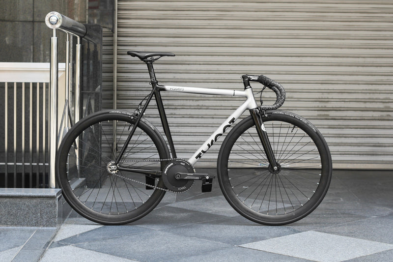 BIKE CHECK!! ~ KAGERO 