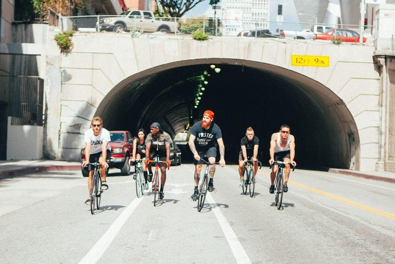 LEADER BIKE NEW LINE UP 