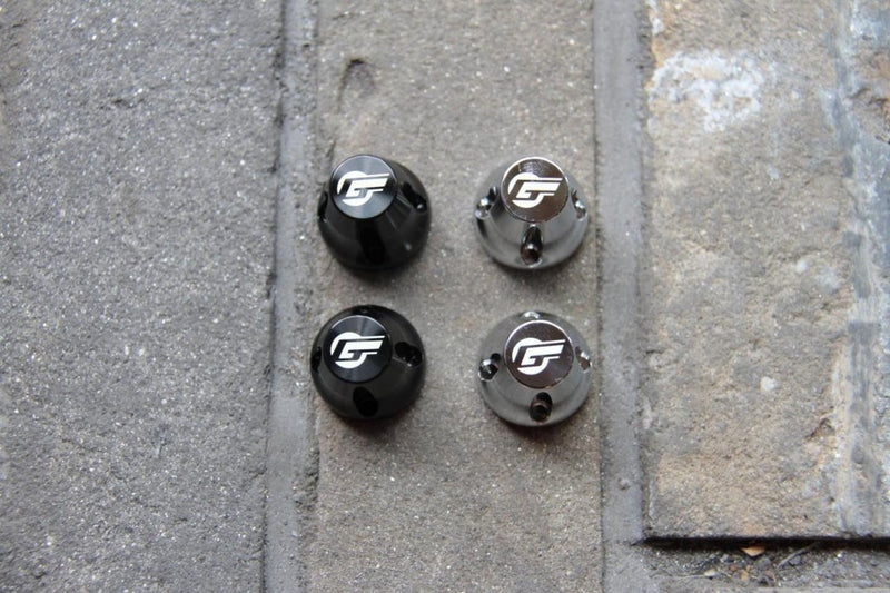 GREDDY HUB NUT INSTOCK!!!!