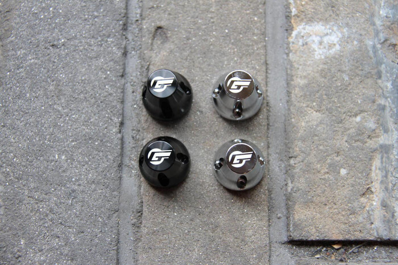 GREDDY HUB NUT INSTOCK!!!!