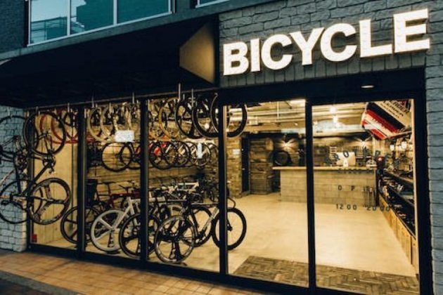 【BROTURES吉祥寺店】臨時休業のお知らせ。