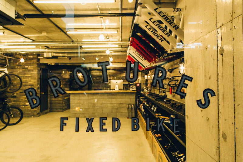 BROTURES KICHIJOJI PHOTO SHOOT